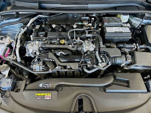 New 2026 Toyota Corolla LE FWD image 8
