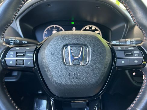 Used 2024 Honda HR-V Sport image 16