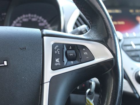 Used 2017 GMC Terrain Denali image 24