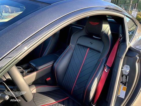 New 2026 Aston Martin V8 Vantage S image 9
