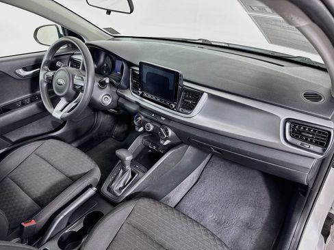 Used 2021 Kia Rio LX FWD image 35