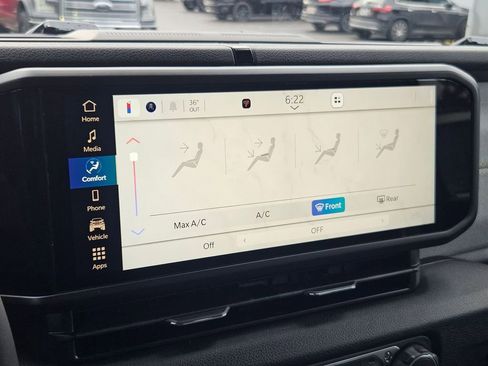 New 2026 Jeep Wrangler Willys image 25