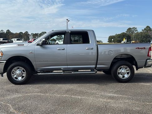Used 2021 RAM 2500 Big Horn image 5