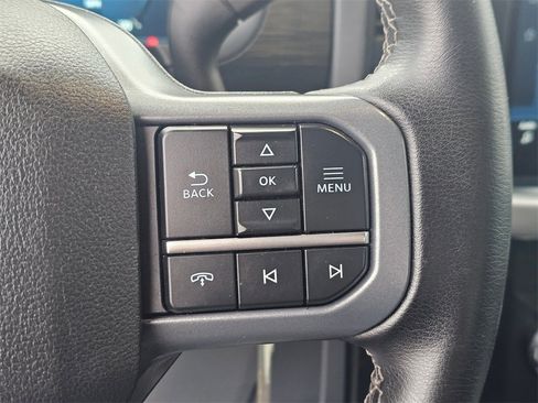 Used 2024 Ford F150 XLT w/ Tow/Haul Package image 34