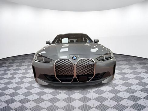 Used 2026 BMW i4 xDrive40i w/ Premium Package AWD/4WD image 6