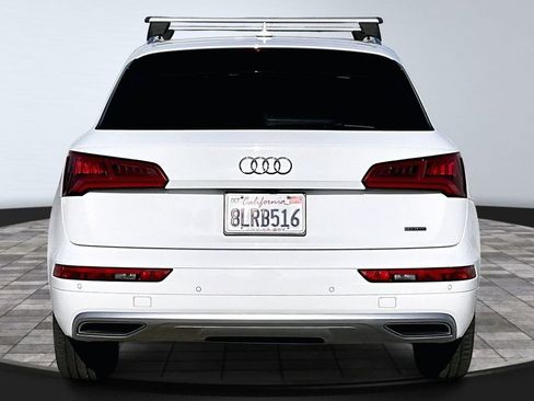 Used 2018 Audi Q5 2.0T Premium Plus w/ Premium Plus Package image 23