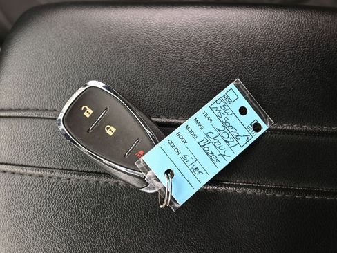 Used 2021 Chevrolet Blazer LT image 18