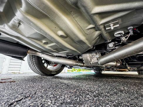 Used 2020 Dodge Challenger SRT Hellcat image 61