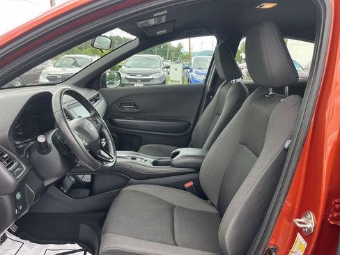Used 2020 Honda HR-V Sport image 13