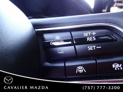 New 2026 MAZDA CX-90 3.3 Turbo w/ Premium Sport Pkg AWD/4WD image 20