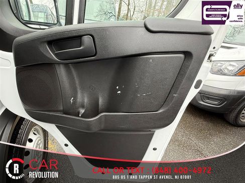 Used 2023 RAM ProMaster 1500 w/ Driver Convenience Group image 30