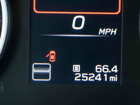 Used 2022 Subaru WRX Premium image 16