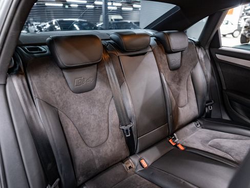 Used 2010 Audi S4 Prestige image 10