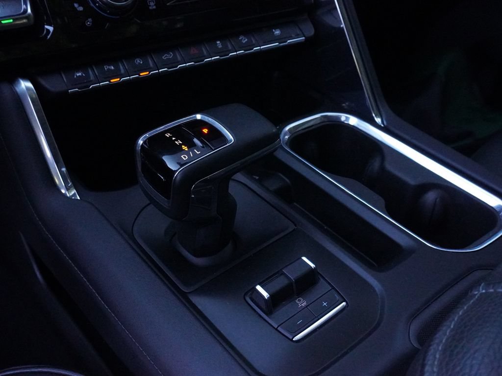 Used 2024 GMC Sierra 1500 Denali AWD/4WD image 64