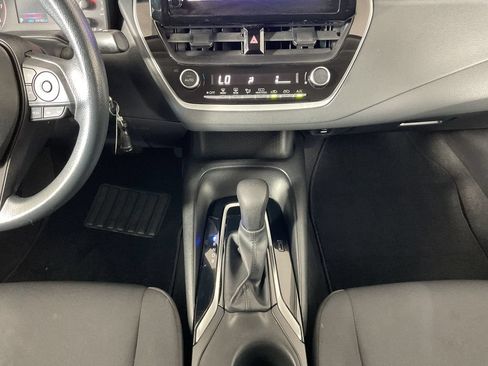 Used 2024 Toyota Corolla LE FWD image 14