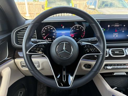 Used 2026 Mercedes-Benz GLE 350 4MATIC image 23