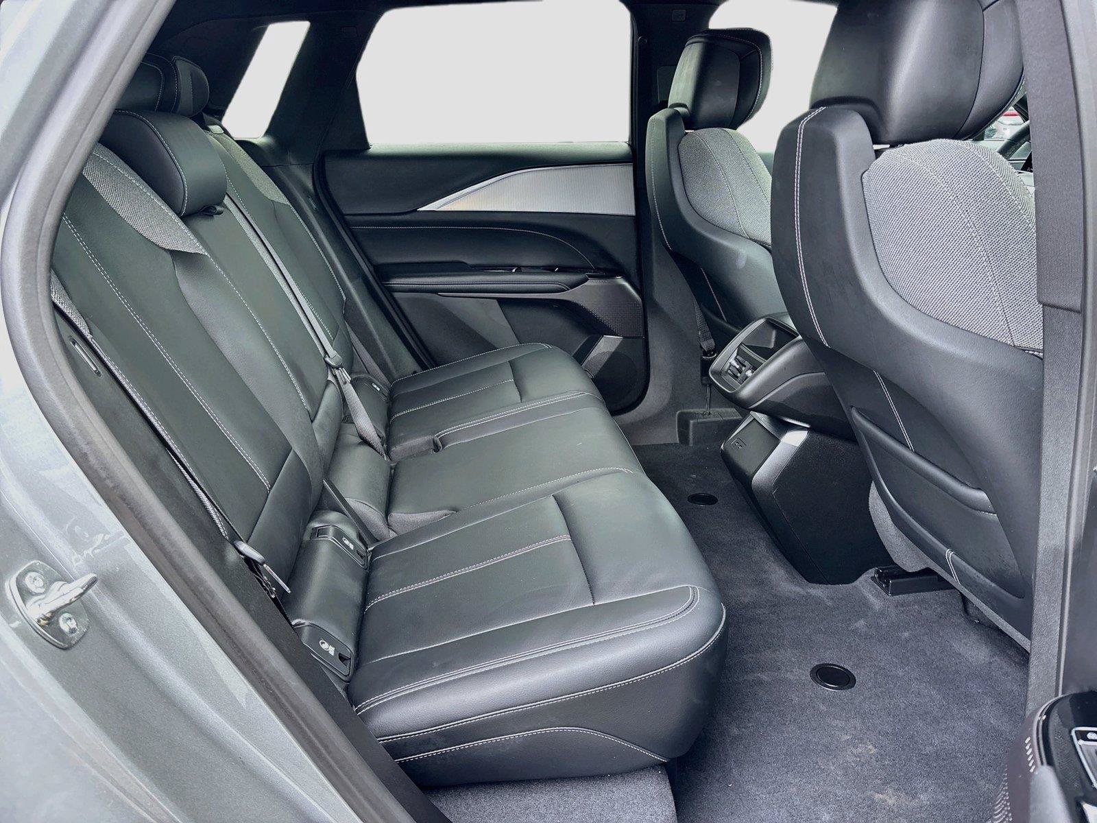 Used 2024 Cadillac Lyriq Tech w/ LPO, Floor Liner Package RWD image 27