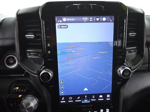 Used 2023 RAM 1500 Rebel w/ Rebel Level 2 Equipment Group image 18