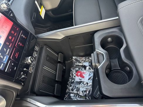 New 2026 RAM 1500 Laramie w/ Night Edition image 19