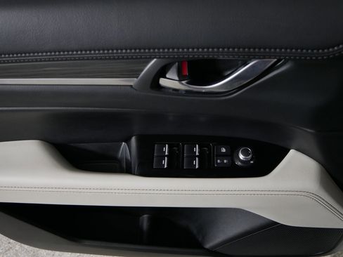 Used 2023 MAZDA CX-5 AWD 2.5 S w/ Premium Package image 19