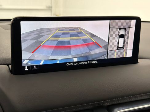 Used 2025 MAZDA CX-5 Signature image 28