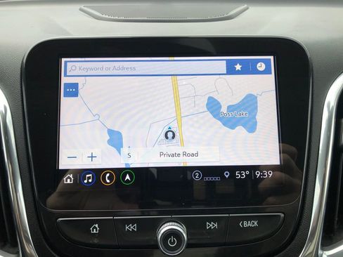 Used 2023 Chevrolet Equinox Premier image 34