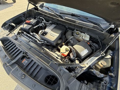 Used 2020 Chevrolet Silverado 1500 RST image 17