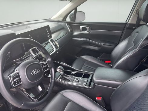 Used 2021 Kia Sorento S AWD/4WD image 12