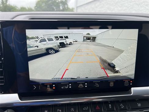 New 2024 Chevrolet Silverado 1500 RST w/ All Star Edition Plus image 15