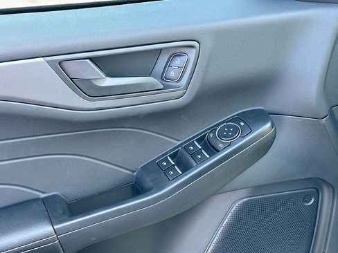 New 2026 Ford Escape Active image 12