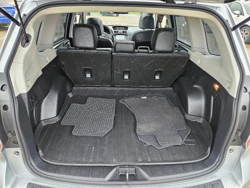 Used 2016 Subaru Forester 2.5i Touring w/ Eyesight & Navigation System AWD/4WD image 19