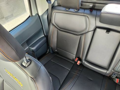 New 2026 Ford Maverick Tremor image 13