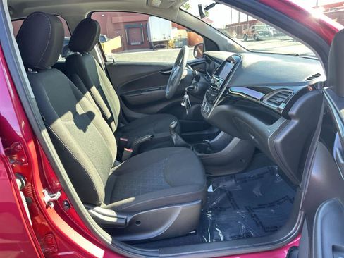 Used 2019 Chevrolet Spark LT image 14
