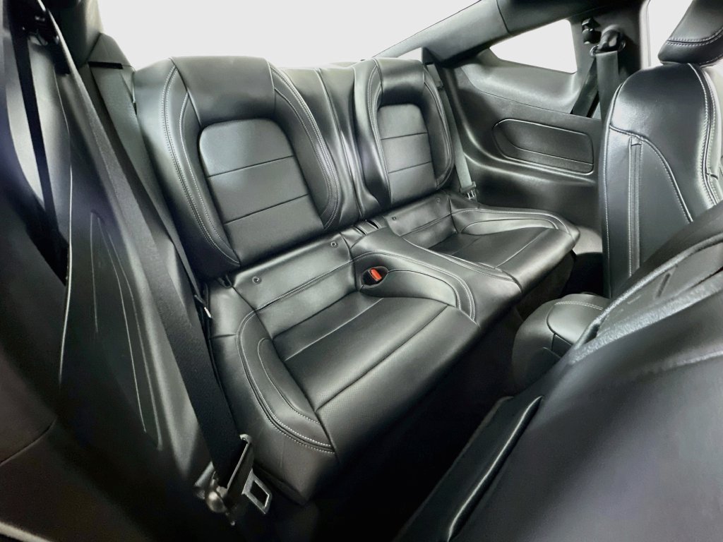 Used 2024 Ford Mustang GT Premium RWD image 12