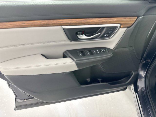 Used 2019 Honda CR-V EX-L image 21