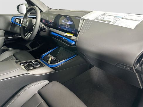 New 2026 BMW X3 xDrive30 w/ Premium Package image 28