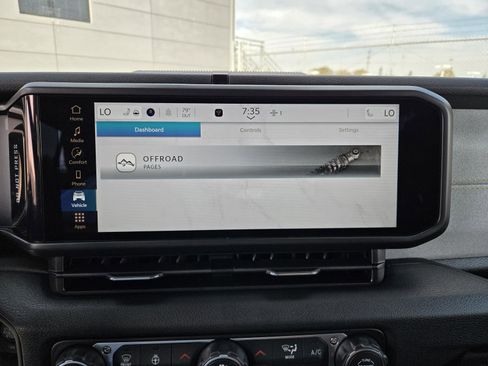 New 2026 Jeep Wrangler Unlimited Sport image 12