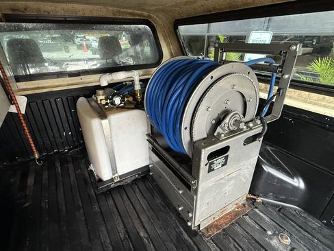 Used 2021 Toyota Tacoma SR image 18