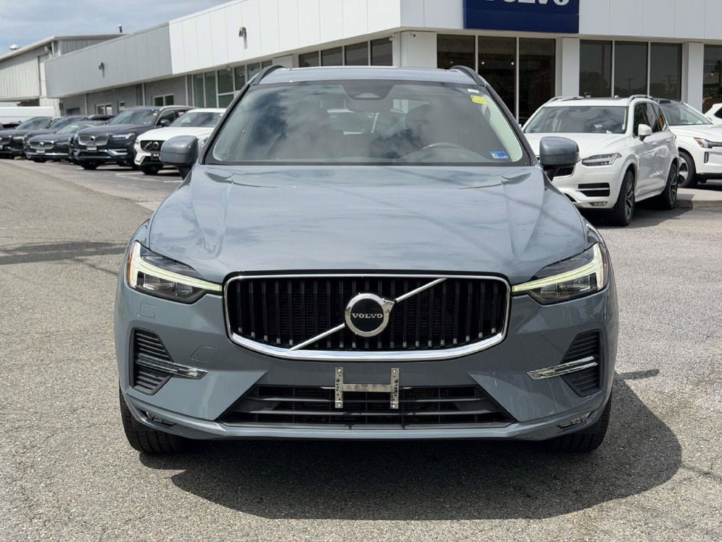Used 2022 Volvo XC60 B5 Momentum w/ Climate Package AWD/4WD image 24