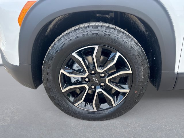 New 2026 Chevrolet TrailBlazer ACTIV w/ Convenience Package FWD image 10