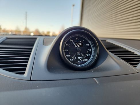 New 2026 Porsche Macan GTS image 27