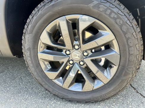 New 2026 Honda Ridgeline Sport image 29