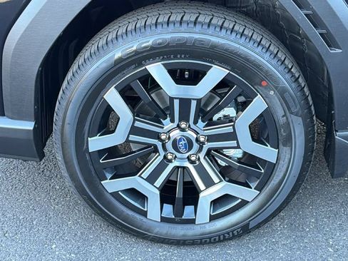 New 2026 Subaru Outback Touring XT AWD/4WD image 9