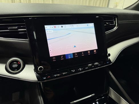 Used 2024 Jeep Wagoneer Series II w/ Convenience Group I image 14