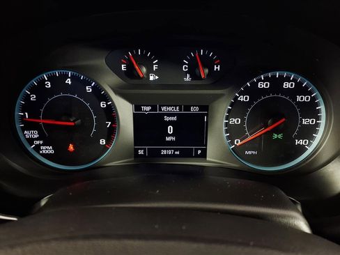 Used 2025 Chevrolet Malibu LT image 17