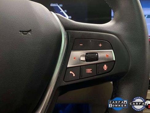 Used 2023 BMW i4 eDrive35 w/ Premium Package image 36