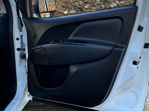 Used 2020 RAM ProMaster City Tradesman SLT image 20