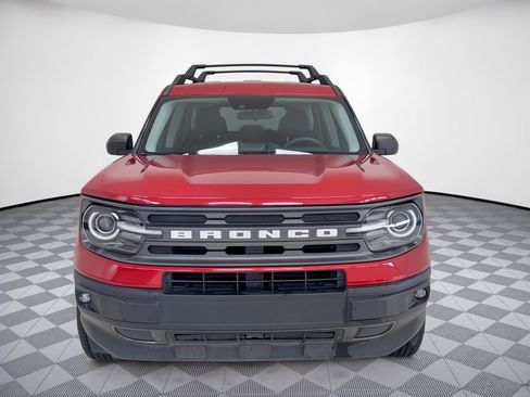 Used 2021 Ford Bronco Sport Big Bend AWD/4WD image 4