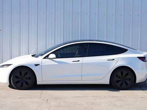 Used 2024 Tesla Model 3 Long Range image 53