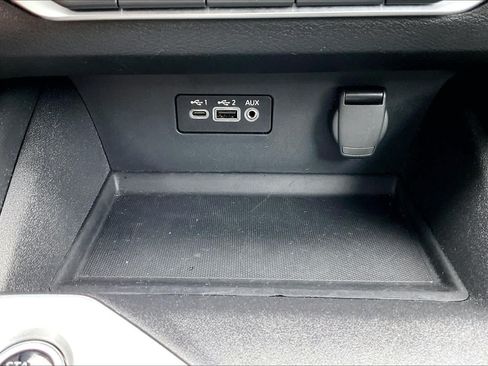 Certified 2025 Nissan Altima 2.5 SV FWD image 33